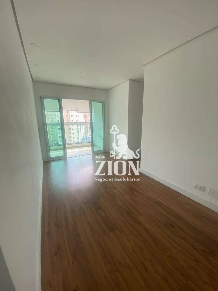 Apartamento, 2 quartos, 55 m² - Foto 9