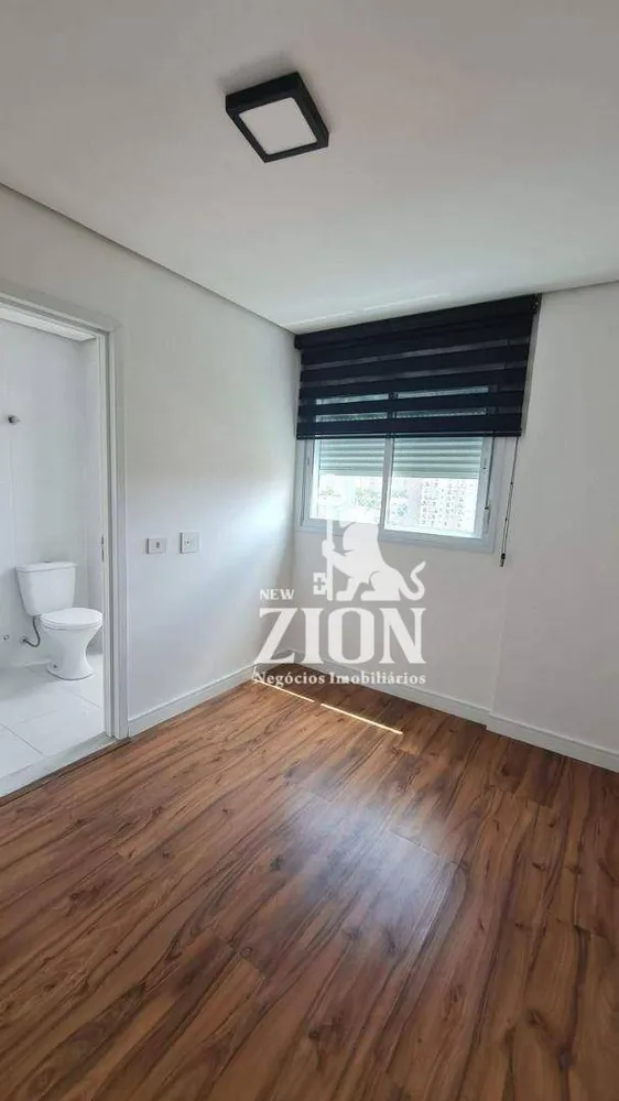 Apartamento, 2 quartos, 55 m² - Foto 2