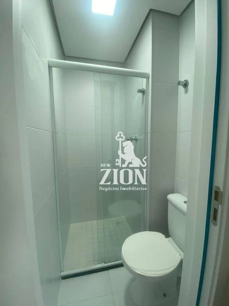 Apartamento, 2 quartos, 55 m² - Foto 8