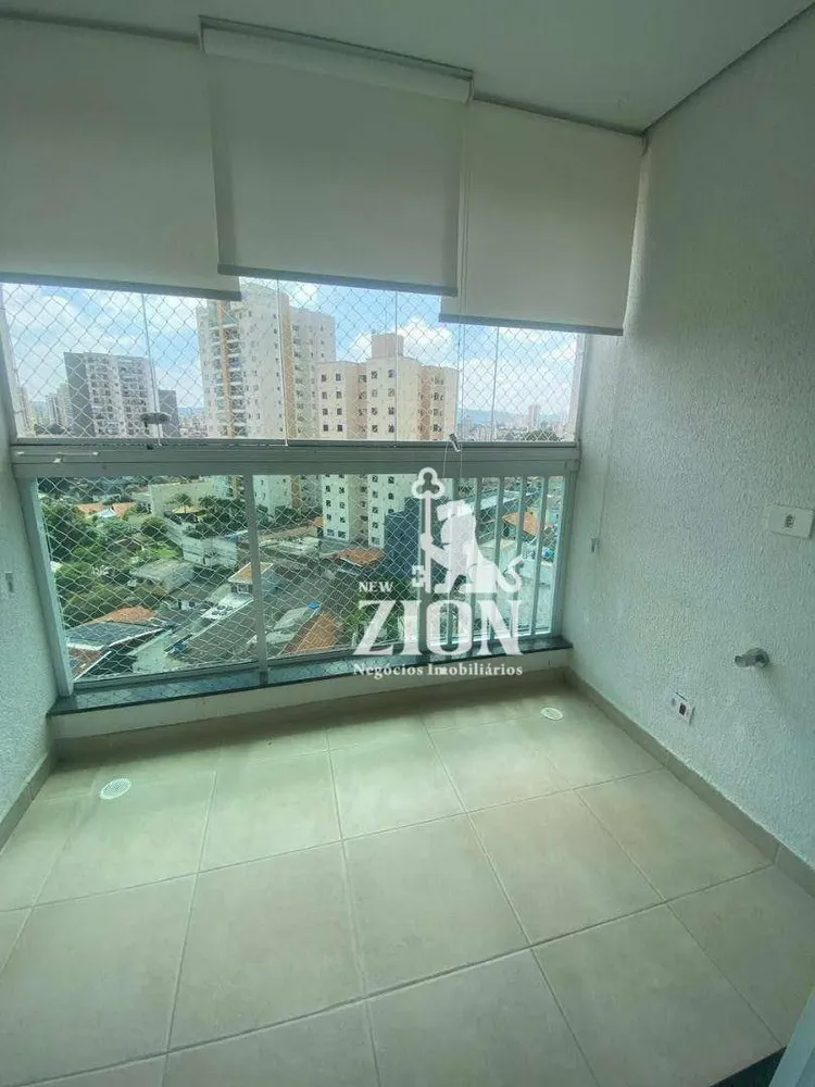 Apartamento, 2 quartos, 55 m² - Foto 10