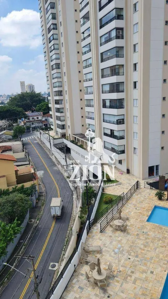 Apartamento, 2 quartos, 55 m² - Foto 15