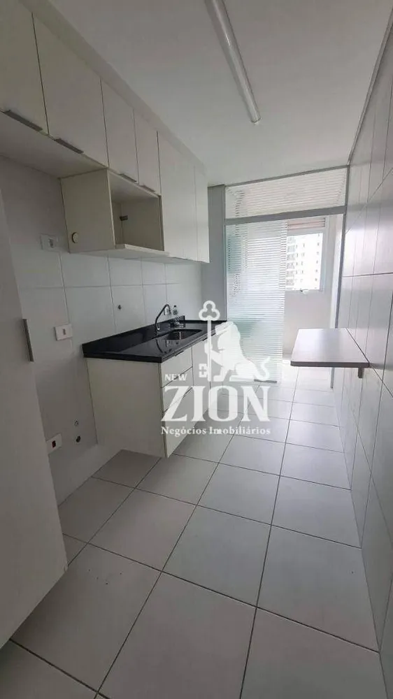 Apartamento, 2 quartos, 55 m² - Foto 14