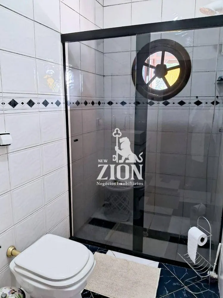 Sobrado, 3 quartos, 150 m² - Foto 6