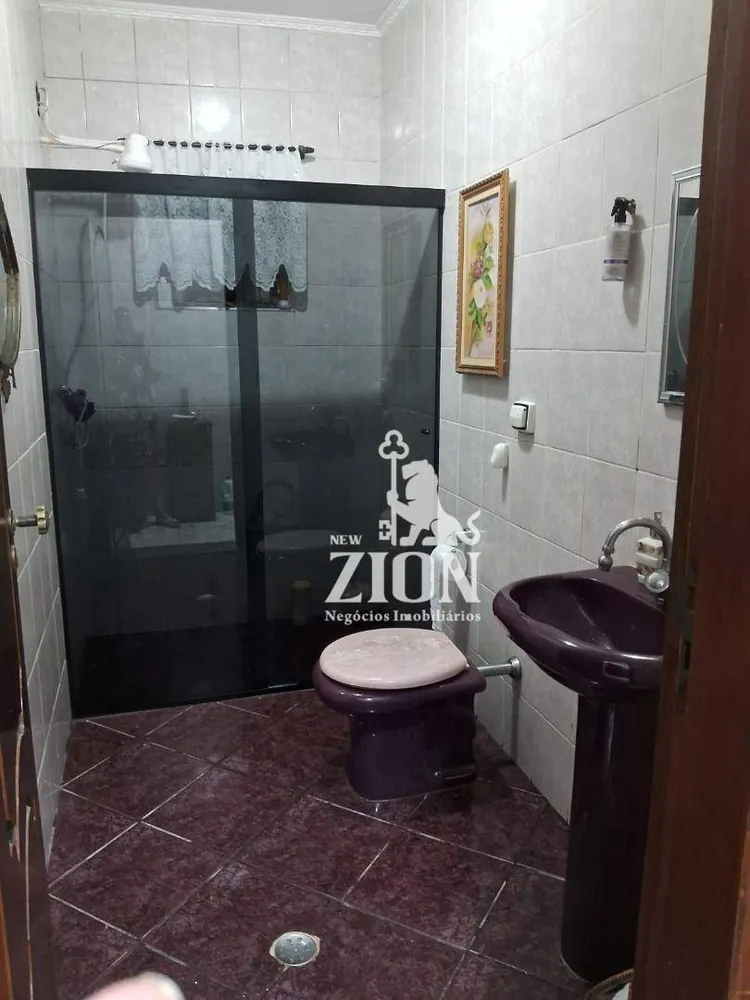 Sobrado, 3 quartos, 150 m² - Foto 13