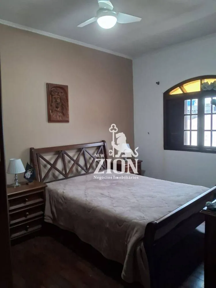 Sobrado, 3 quartos, 150 m² - Foto 12
