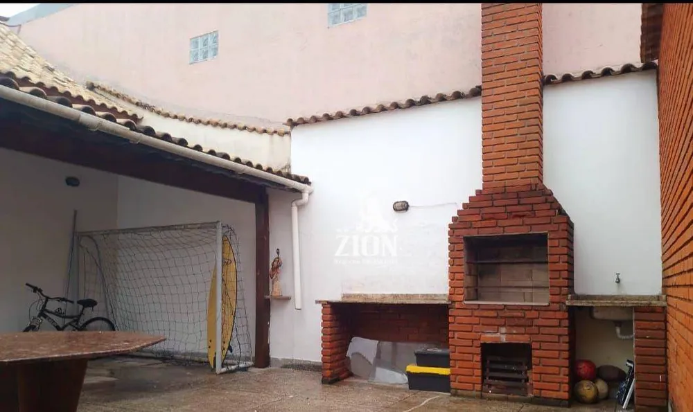 Sobrado, 3 quartos, 150 m² - Foto 9