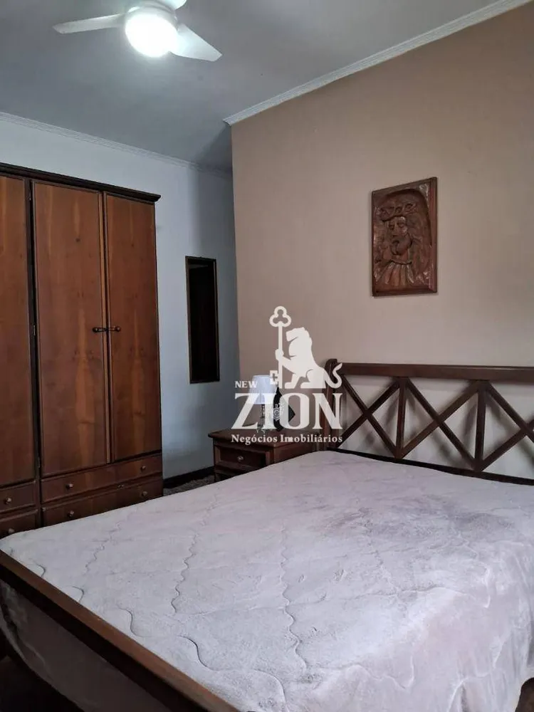 Sobrado, 3 quartos, 150 m² - Foto 11