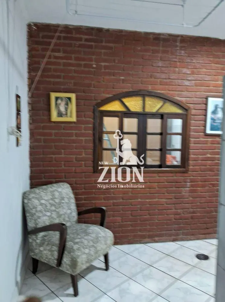 Sobrado, 3 quartos, 150 m² - Foto 16
