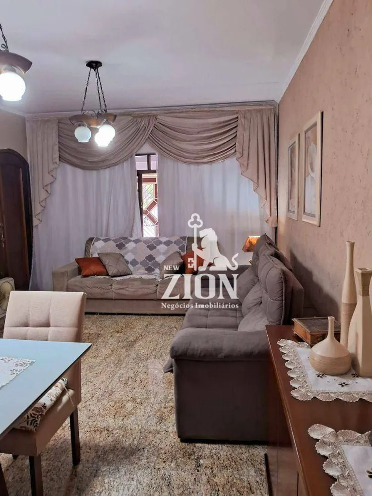 Sobrado, 3 quartos, 150 m² - Foto 8