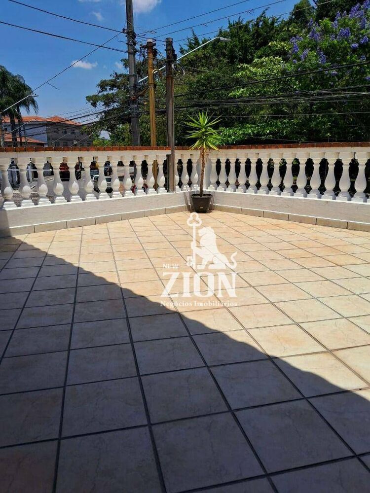 Sobrado, 3 quartos, 150 m² - Foto 4