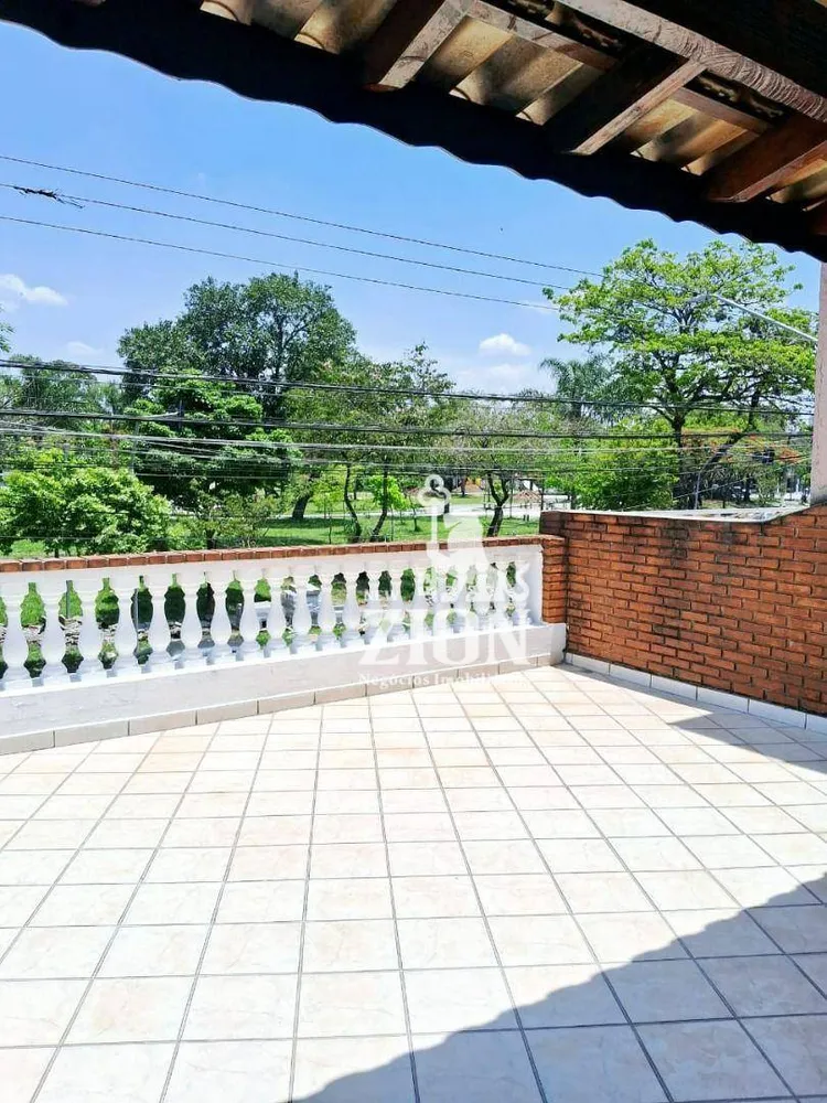 Sobrado, 3 quartos, 150 m² - Foto 5