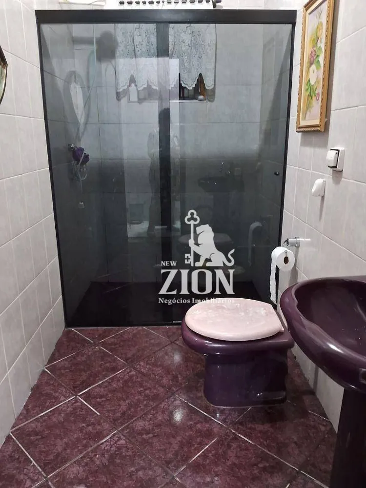 Sobrado, 3 quartos, 150 m² - Foto 14