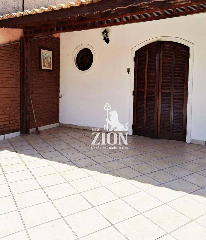 Sobrado, 3 quartos, 150 m² - Foto 2