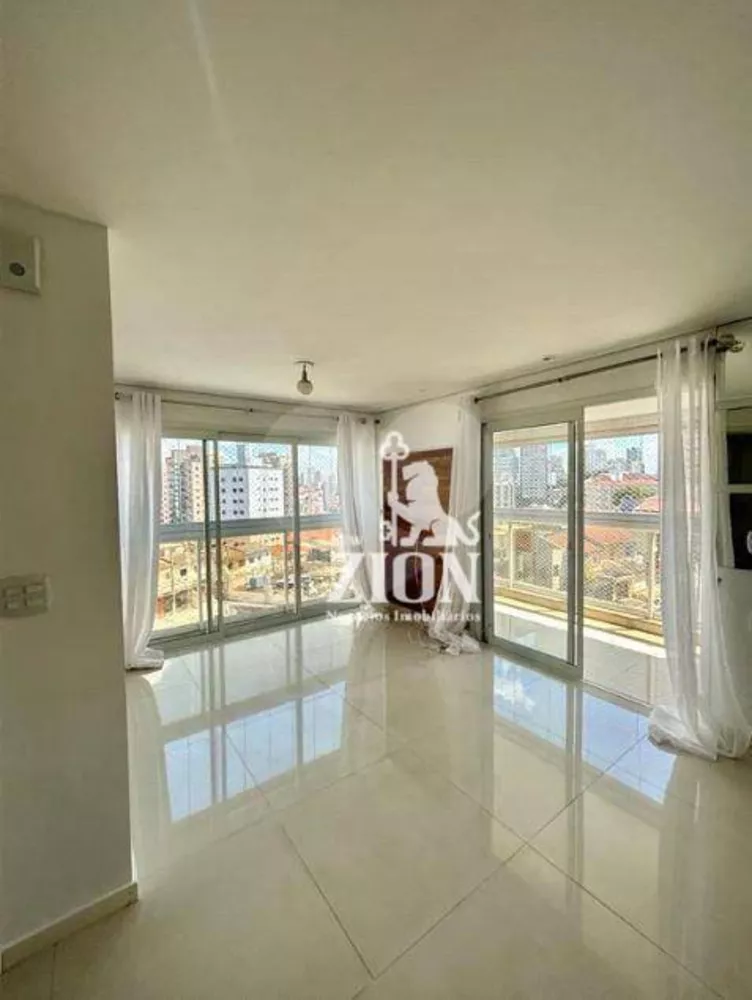 Apartamento à venda com 3 quartos, 110m² - Foto 4