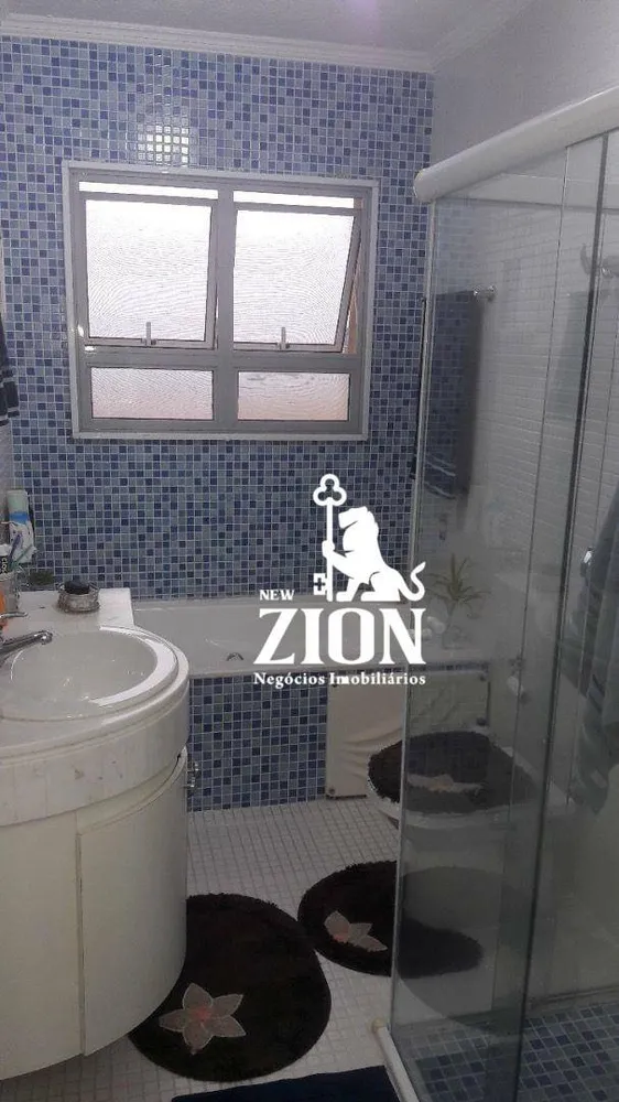 Sobrado, 3 quartos, 220 m² - Foto 3