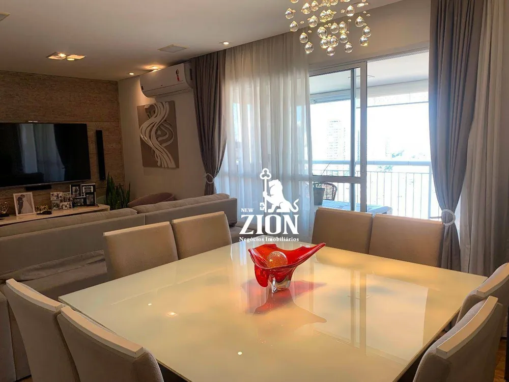 Apartamento, 3 quartos, 110 m² - Foto 5