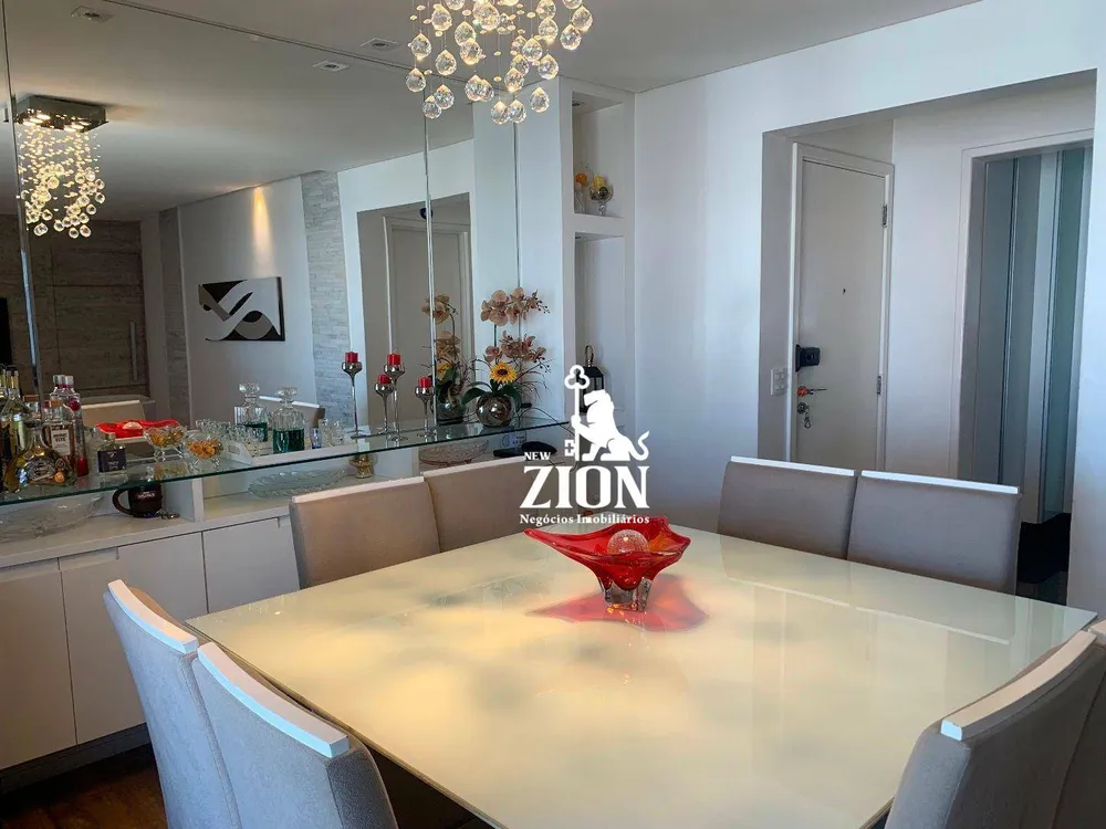 Apartamento, 3 quartos, 110 m² - Foto 4