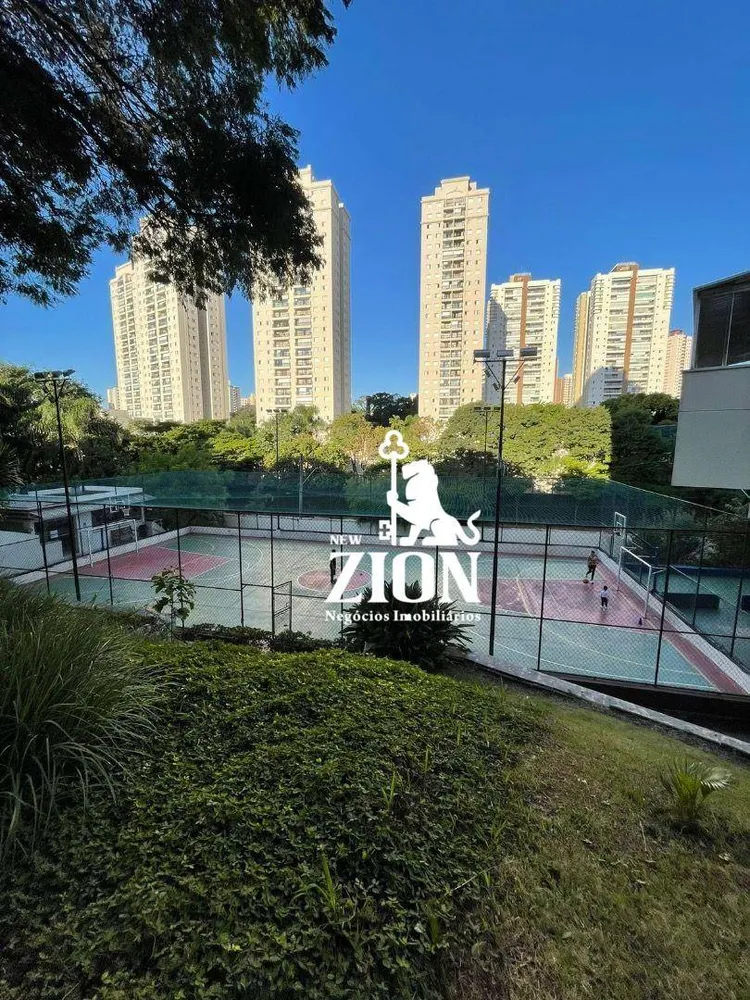 Apartamento, 3 quartos, 110 m² - Foto 2