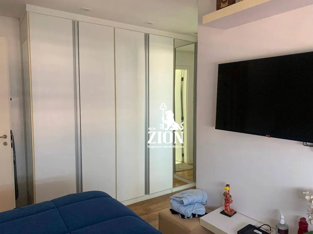 Apartamento, 3 quartos, 110 m² - Foto 5