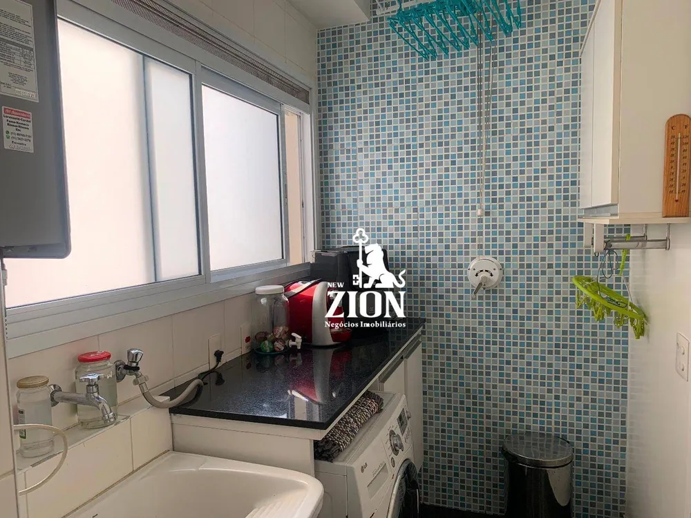 Apartamento, 3 quartos, 110 m² - Foto 3