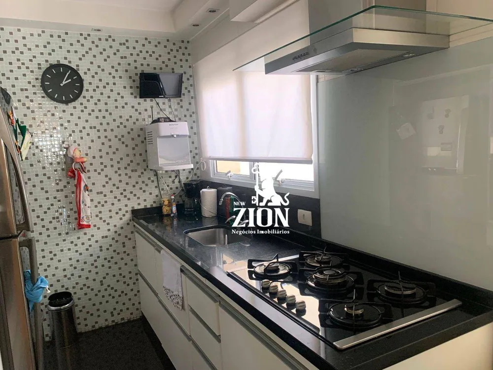 Apartamento, 3 quartos, 110 m² - Foto 9