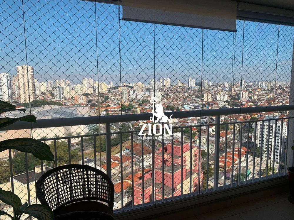 Apartamento, 3 quartos, 110 m² - Foto 11