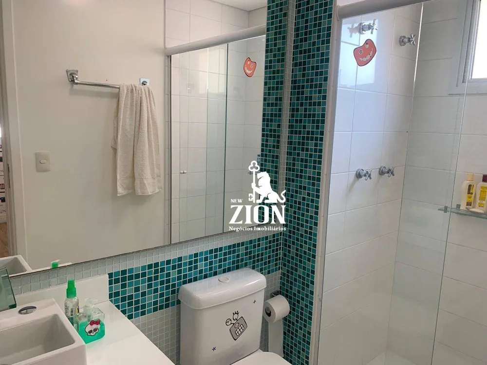 Apartamento, 3 quartos, 110 m² - Foto 7