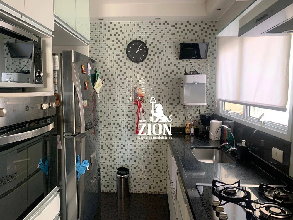 Apartamento, 3 quartos, 110 m² - Foto 8