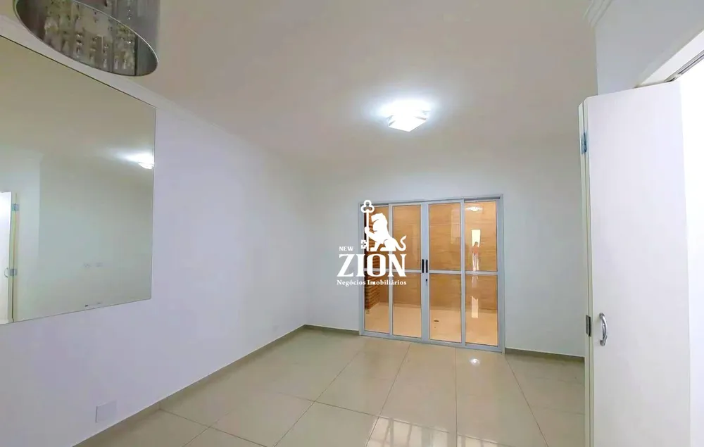 Sobrado, 3 quartos, 115 m² - Foto 1