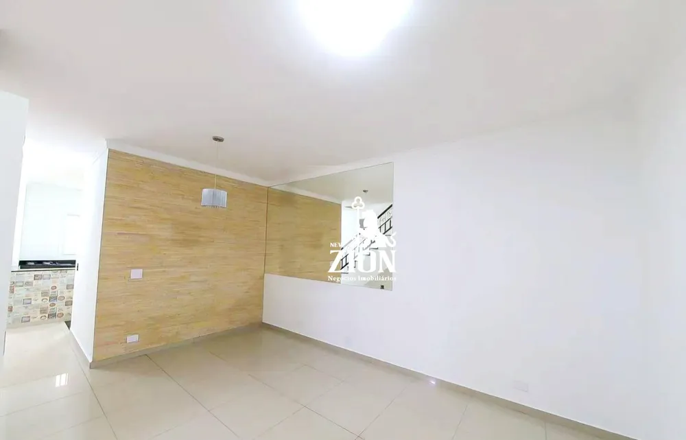 Sobrado, 3 quartos, 115 m² - Foto 2