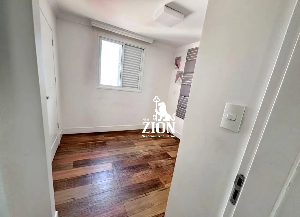 Sobrado, 3 quartos, 115 m² - Foto 4
