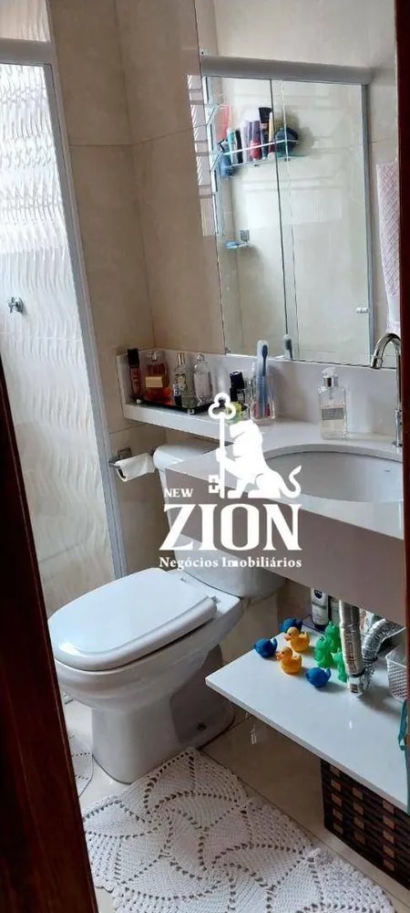 Apartamento, 2 quartos, 44 m² - Foto 6