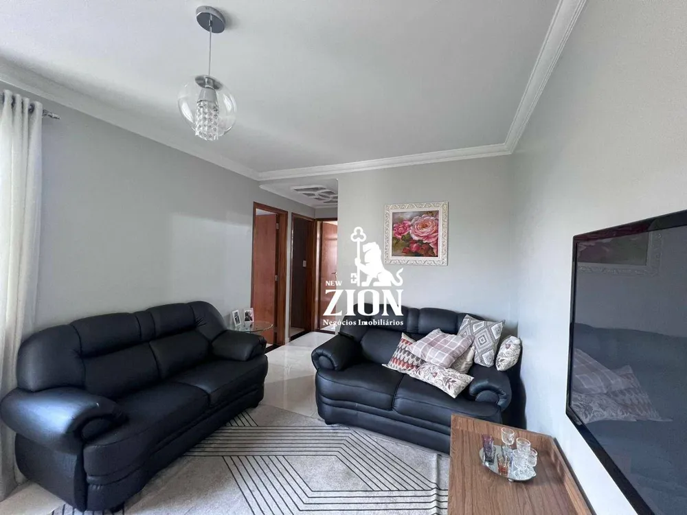Apartamento, 2 quartos, 44 m² - Foto 3