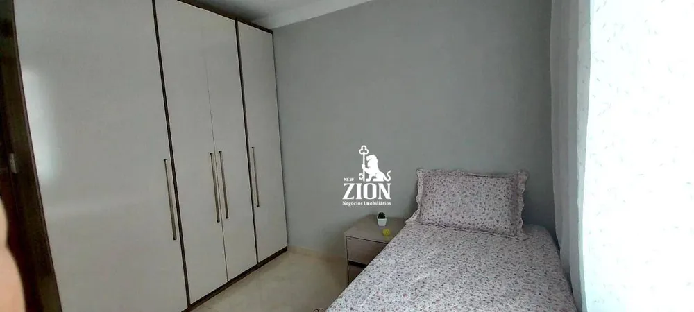 Apartamento, 2 quartos, 44 m² - Foto 11