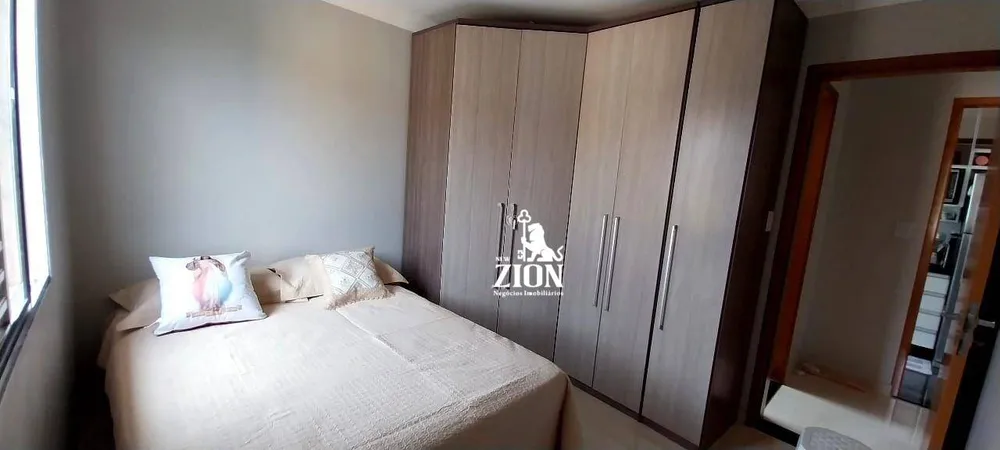 Apartamento, 2 quartos, 44 m² - Foto 7
