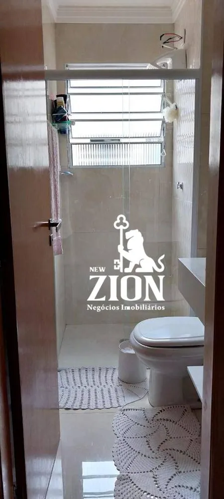 Apartamento, 2 quartos, 44 m² - Foto 13