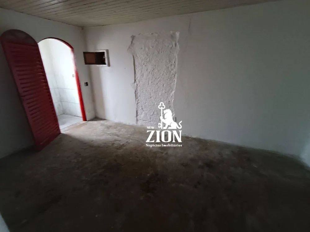 Depósito-Galpão, 541 m² - Foto 6