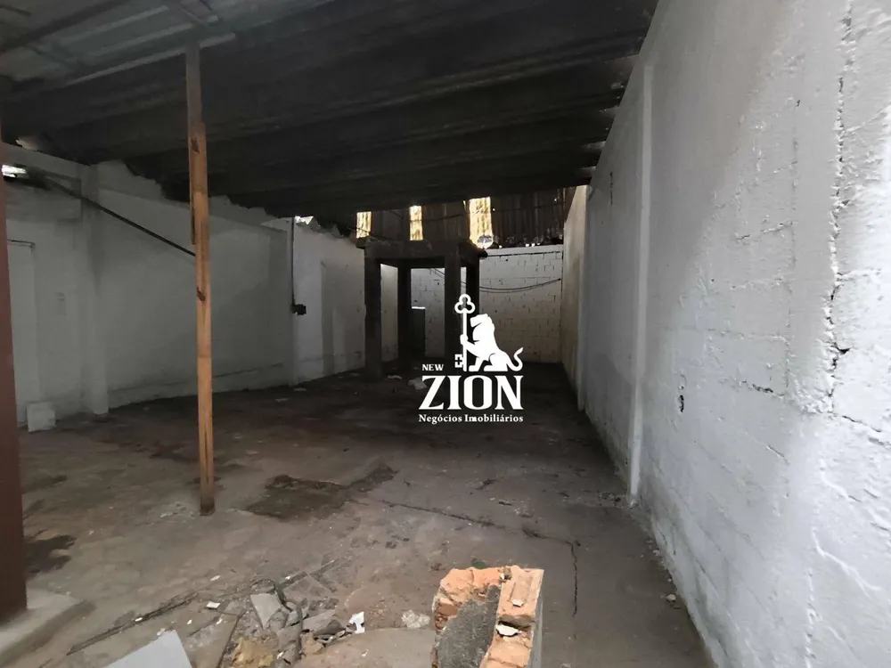 Depósito-Galpão, 541 m² - Foto 3