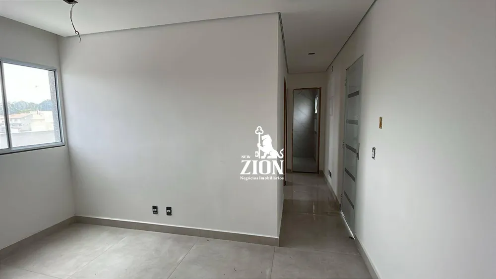 Apartamento, 2 quartos, 36 m² - Foto 2