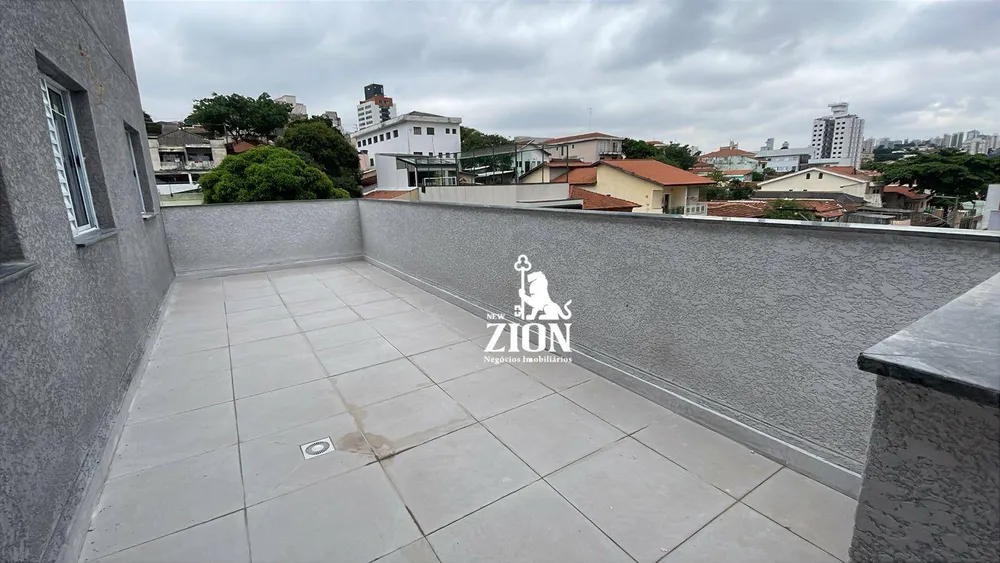 Apartamento, 2 quartos, 36 m² - Foto 4