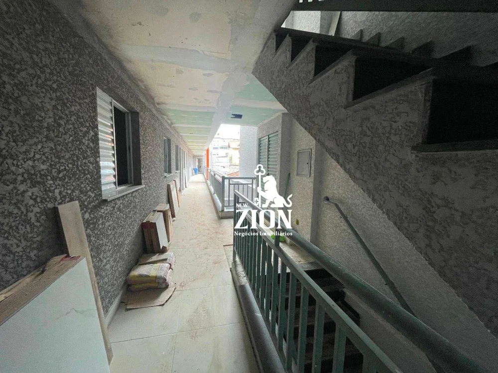 Apartamento, 2 quartos, 36 m² - Foto 12