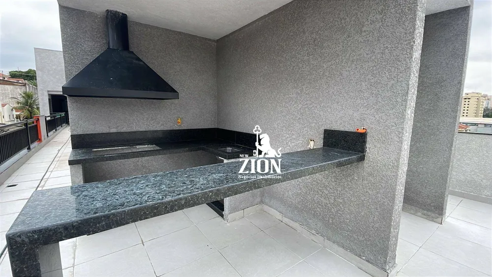 Apartamento, 2 quartos, 36 m² - Foto 8