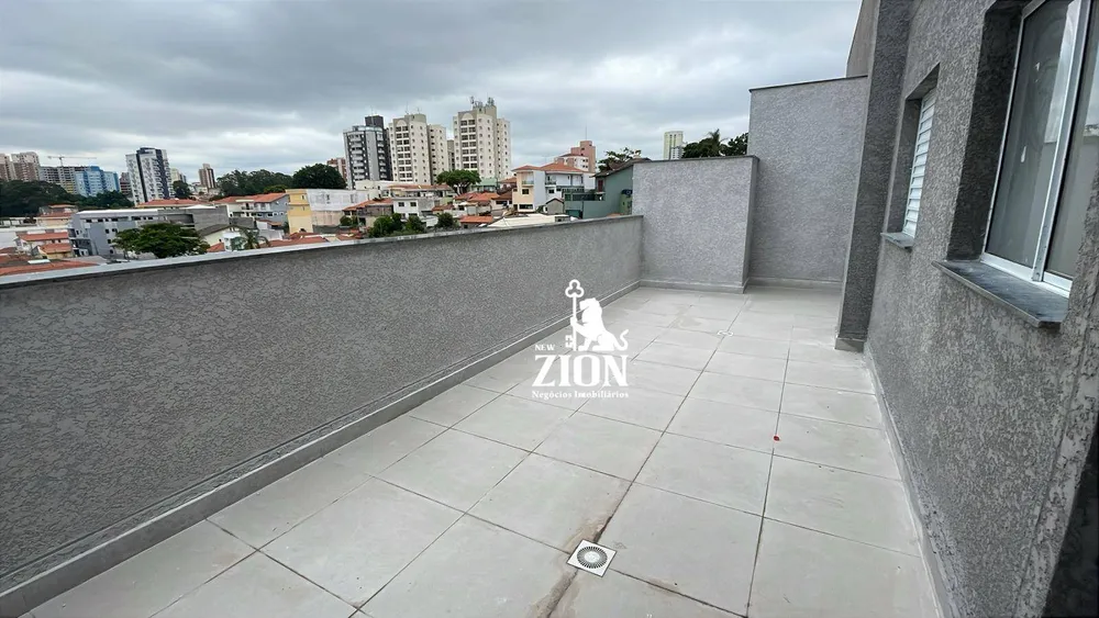 Apartamento, 2 quartos, 36 m² - Foto 5