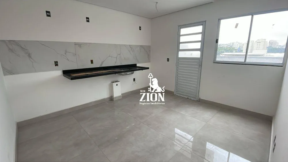 Apartamento, 2 quartos, 36 m² - Foto 1