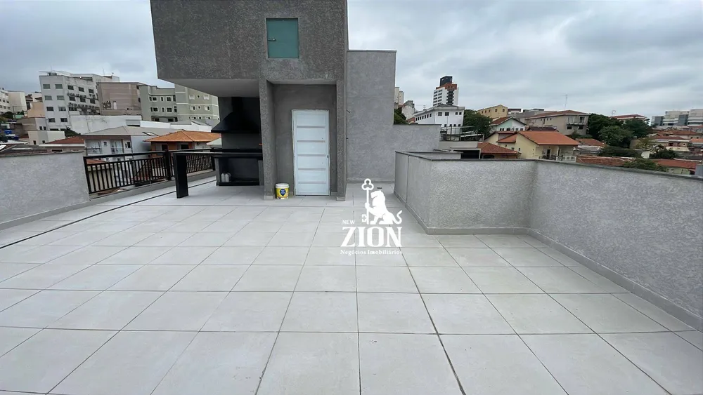 Apartamento, 2 quartos, 36 m² - Foto 6