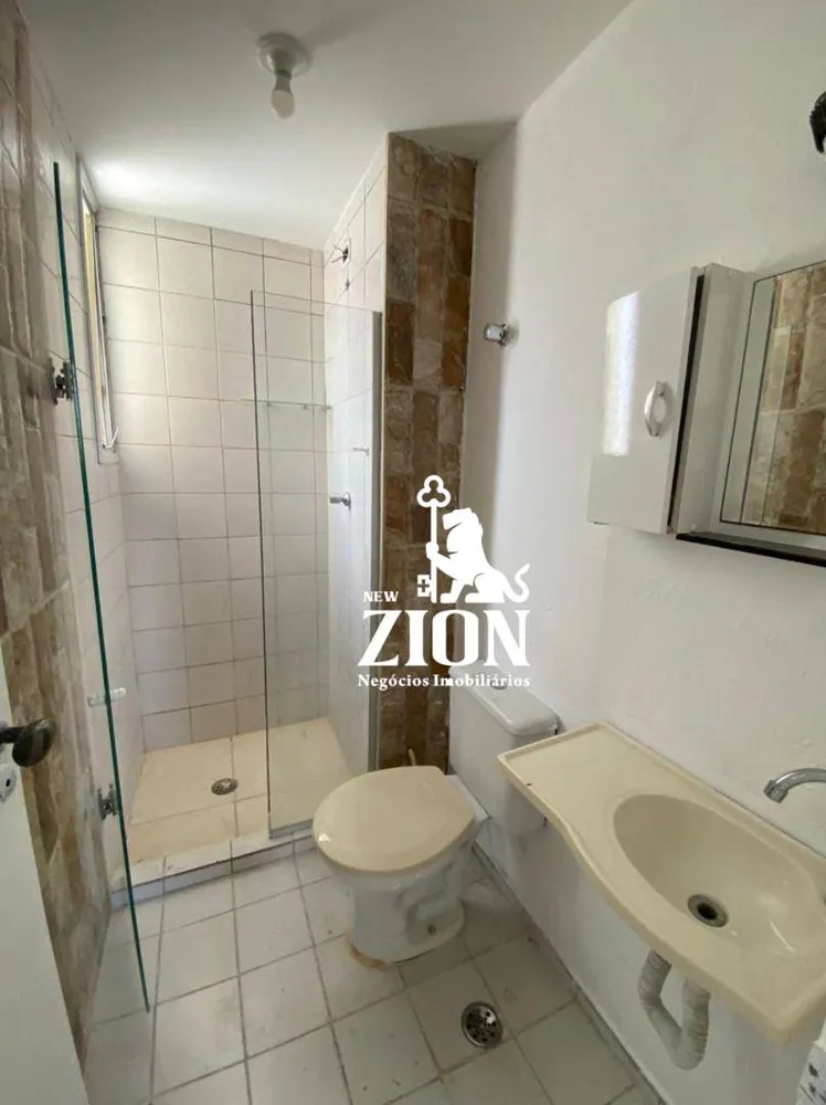 Apartamento, 3 quartos, 68 m² - Foto 10