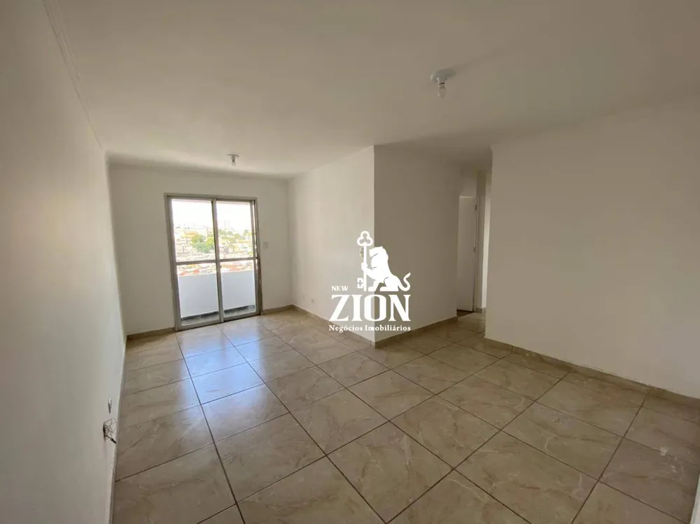 Apartamento, 3 quartos, 68 m² - Foto 1