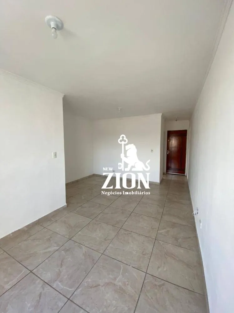 Apartamento, 3 quartos, 68 m² - Foto 3