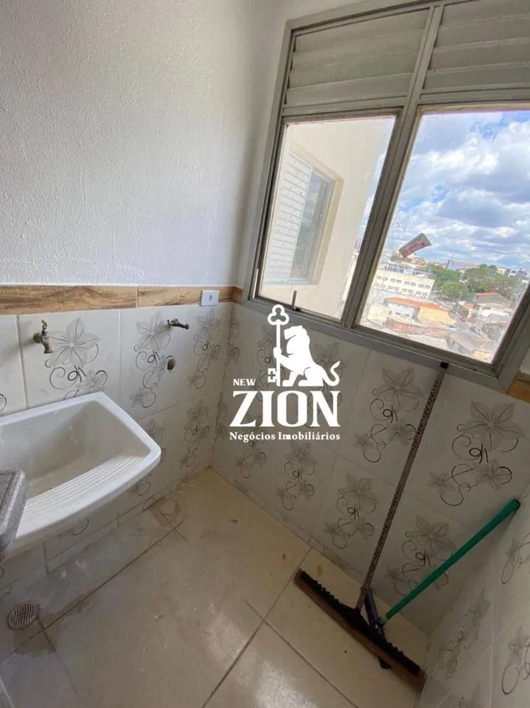 Apartamento, 3 quartos, 68 m² - Foto 9