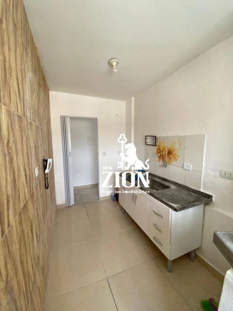 Apartamento, 3 quartos, 68 m² - Foto 8